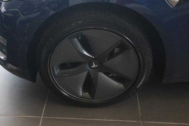 used 2018 Tesla Model 3 car, priced at $17,990