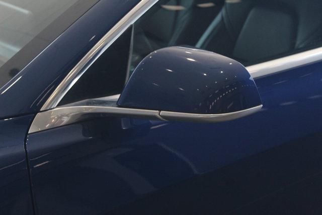 used 2018 Tesla Model 3 car, priced at $17,990