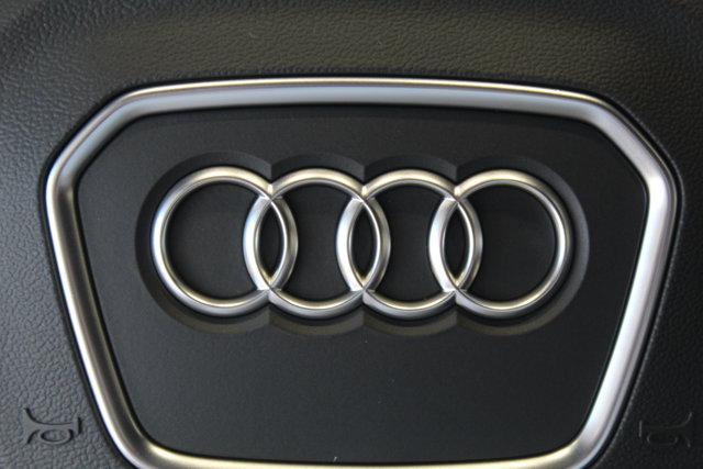 new 2025 Audi Q7 car