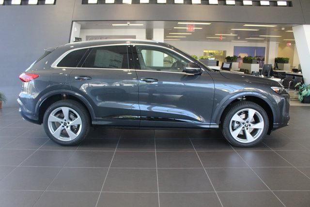 new 2025 Audi Q5 car, priced at $61,950