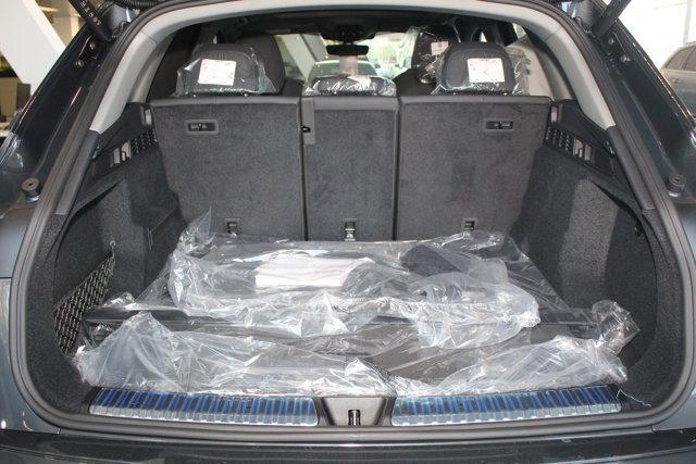 new 2025 Audi Q5 car, priced at $61,950