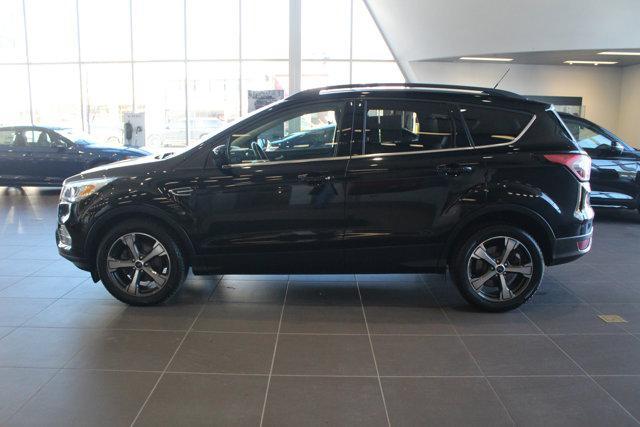 used 2018 Ford Escape car, priced at $15,350