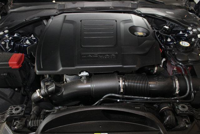 used 2024 Jaguar XF car, priced at $40,990
