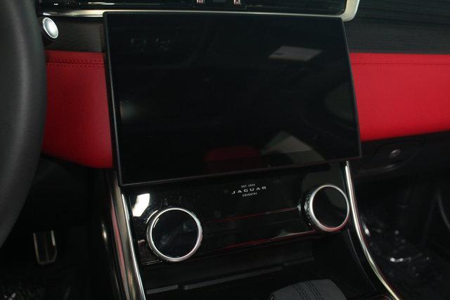 used 2024 Jaguar XF car, priced at $40,990