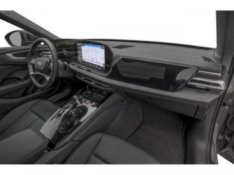 new 2025 Audi A5 car, priced at $55,700