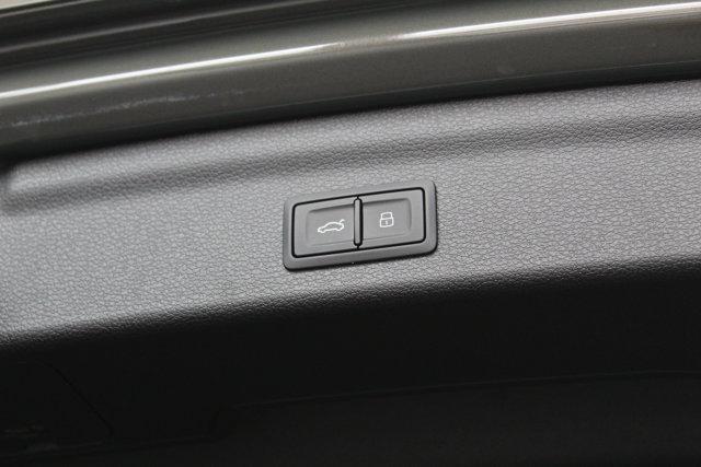 new 2025 Audi Q3 car, priced at $44,060