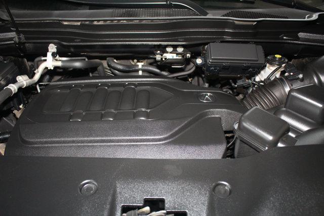 used 2018 Acura MDX car, priced at $20,790