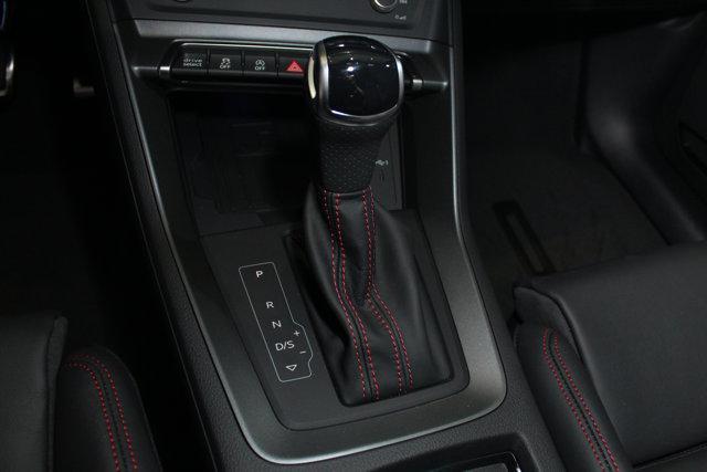 new 2025 Audi Q3 car, priced at $47,750
