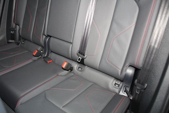 new 2025 Audi Q3 car, priced at $47,750