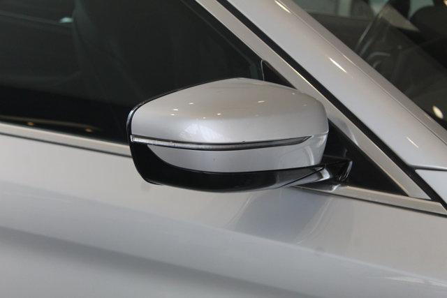 used 2018 BMW 530 car, priced at $17,890