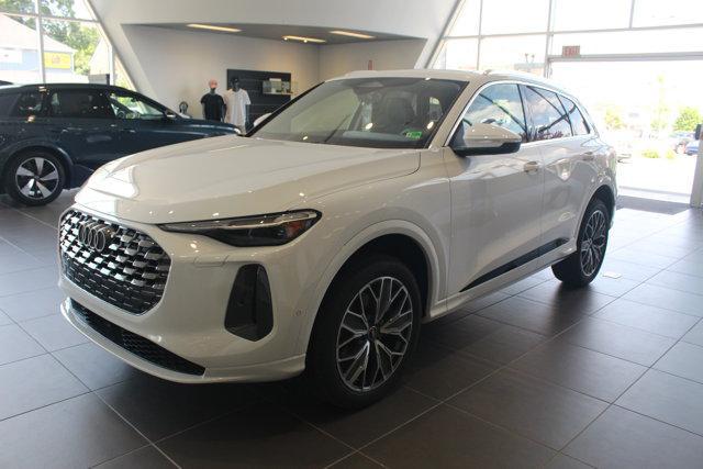 new 2025 Audi Q5 car