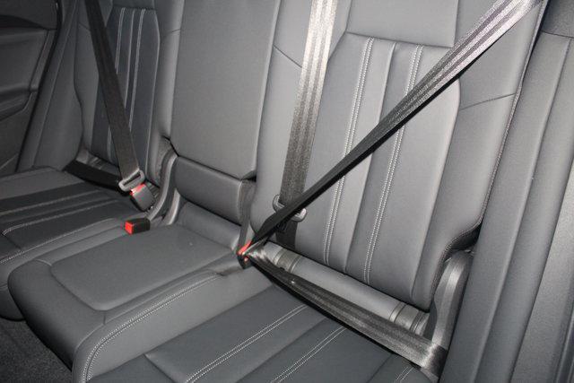 new 2025 Audi Q5 car
