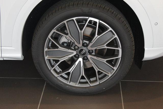 new 2025 Audi Q5 car