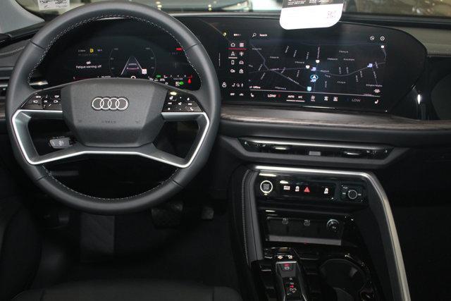 new 2025 Audi Q5 car