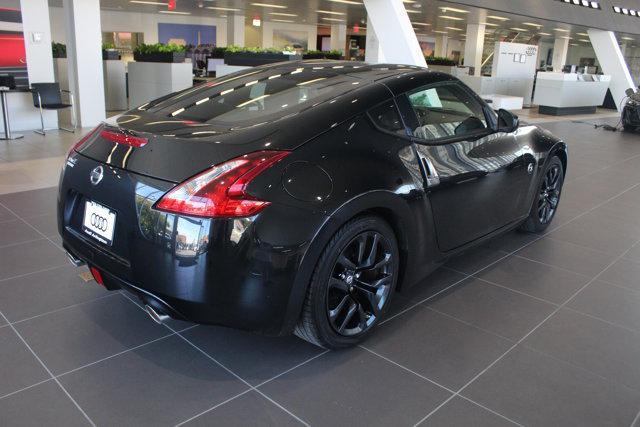 used 2020 Nissan 370Z car, priced at $29,990