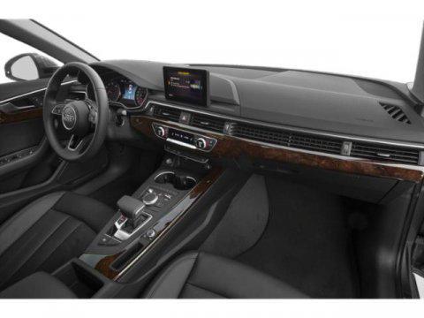 used 2019 Audi A4 car, priced at $20,790
