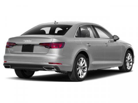 used 2019 Audi A4 car, priced at $20,790