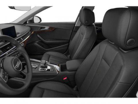used 2019 Audi A4 car, priced at $20,790