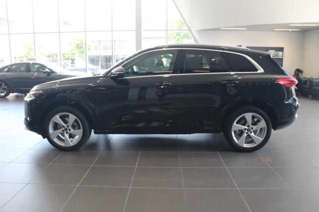 new 2025 Audi Q5 car