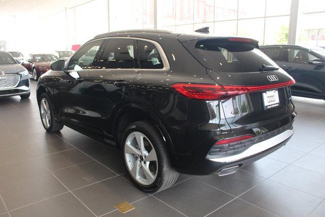 new 2025 Audi Q5 car