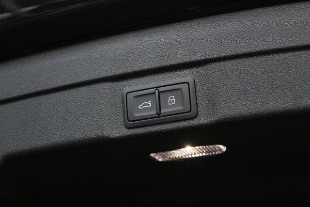 new 2025 Audi A5 car