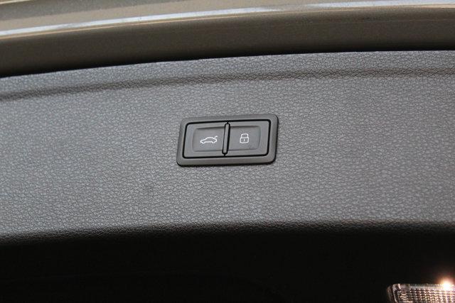 used 2023 Audi Q5 car, priced at $33,590