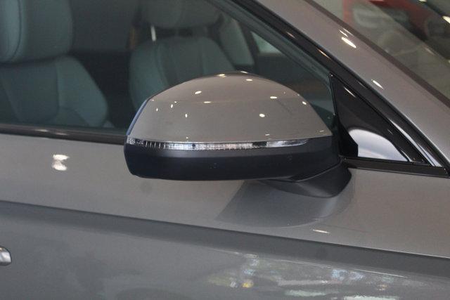 used 2023 Audi Q5 car, priced at $33,590
