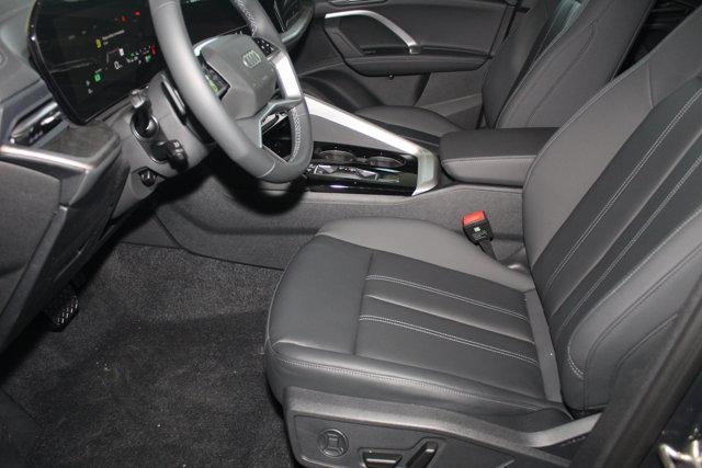 new 2025 Audi Q5 car