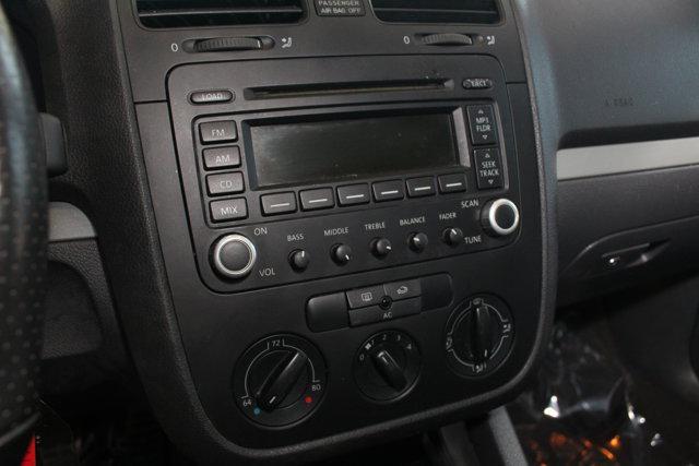 used 2006 Volkswagen GTI car, priced at $6,990