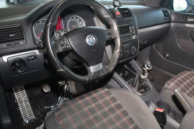 used 2006 Volkswagen GTI car, priced at $6,990