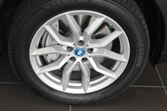 used 2022 BMW X5 PHEV car, priced at $38,790