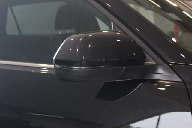 used 2023 Volkswagen Atlas Cross Sport car, priced at $26,890