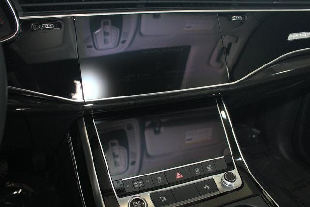 used 2025 Audi Q7 car, priced at $54,790