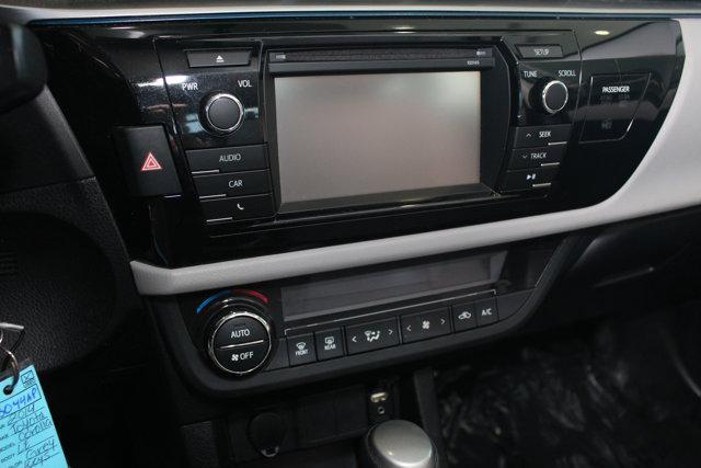 used 2014 Toyota Corolla car, priced at $12,490
