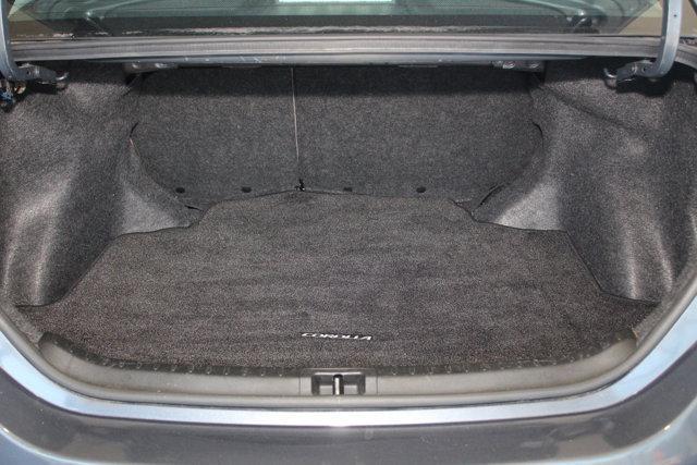 used 2014 Toyota Corolla car, priced at $12,490