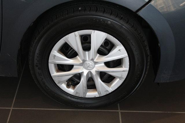 used 2014 Toyota Corolla car, priced at $12,490