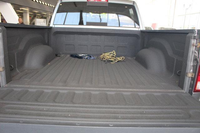 used 2012 Ram 1500 car, priced at $16,490