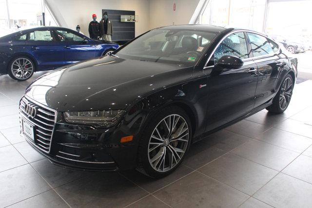 used 2018 Audi A7 car, priced at $33,495