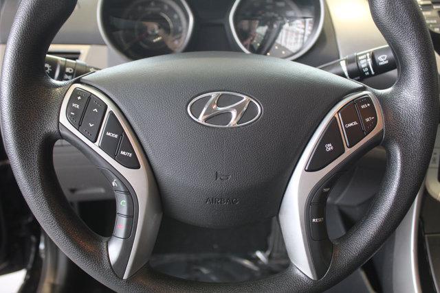 used 2012 Hyundai Elantra car, priced at $8,425