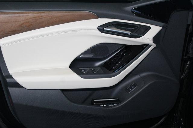 new 2025 Audi A6 e-tron car, priced at $73,991