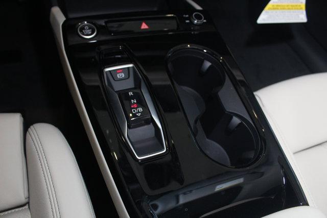 new 2025 Audi A6 e-tron car, priced at $73,991