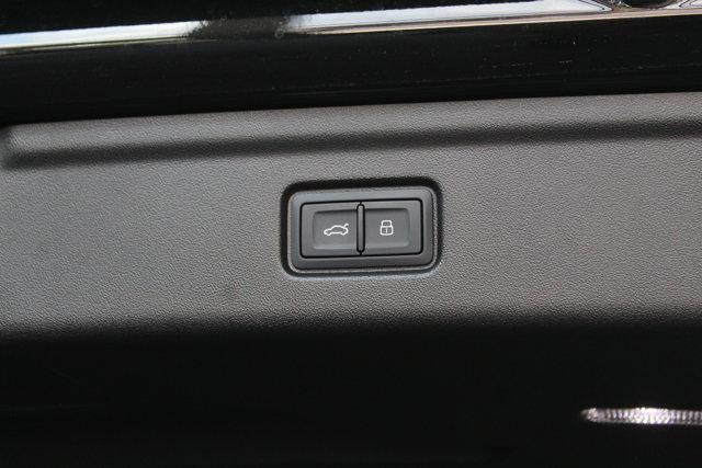 new 2025 Audi S6 e-tron car, priced at $82,318