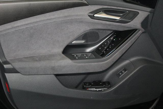 new 2025 Audi S6 e-tron car, priced at $82,318