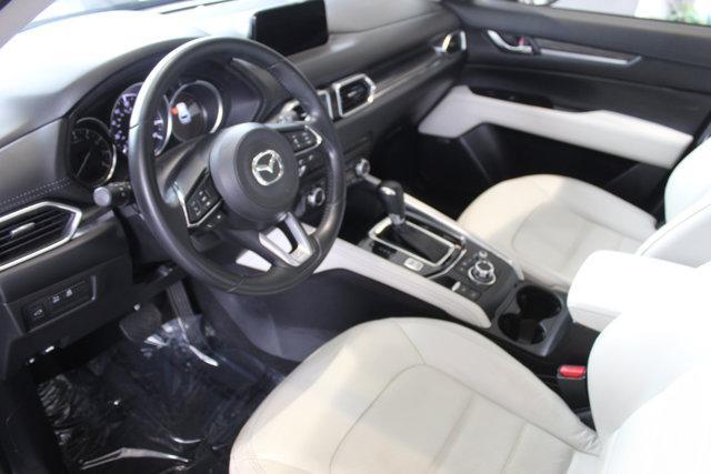 used 2018 Mazda CX-5 car, priced at $19,785