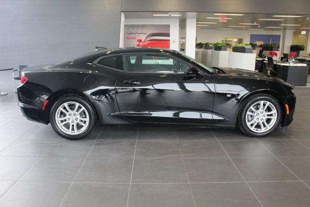 used 2023 Chevrolet Camaro car, priced at $25,875