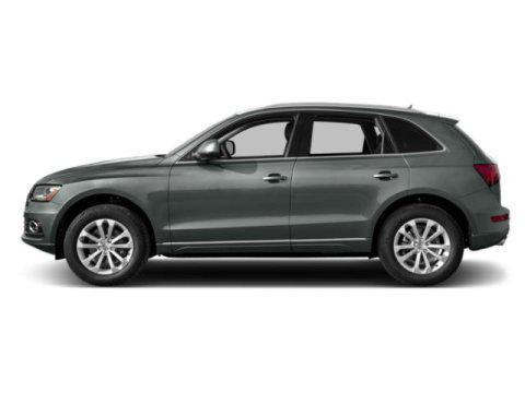 used 2015 Audi Q5 car