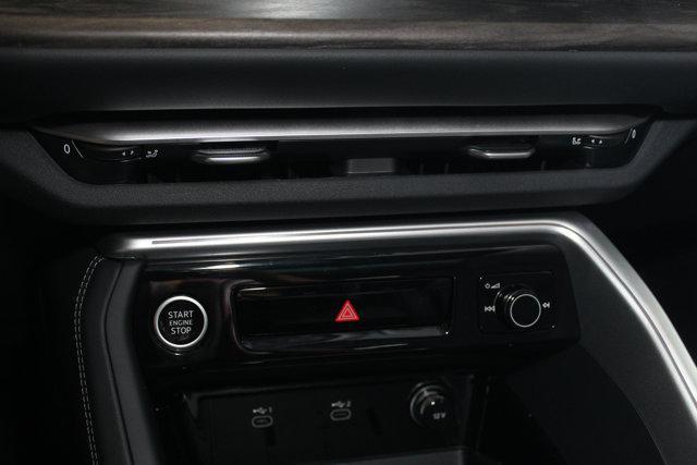 new 2025 Audi Q5 car, priced at $58,235
