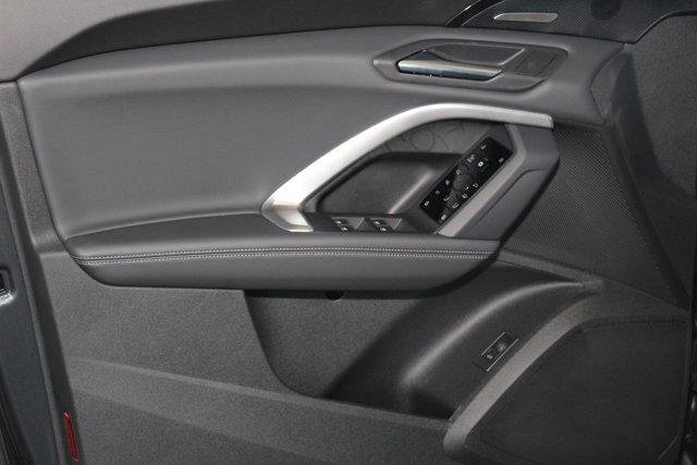 new 2025 Audi Q5 car, priced at $58,235