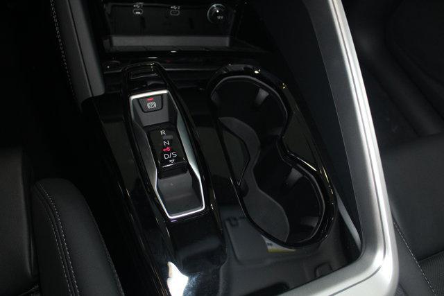 new 2025 Audi Q5 car, priced at $58,235