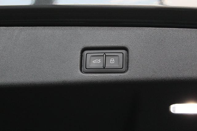 new 2025 Audi Q5 car, priced at $58,235